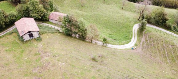 Дом с 2 комнатами в Таледжо, Италия № 88363 8