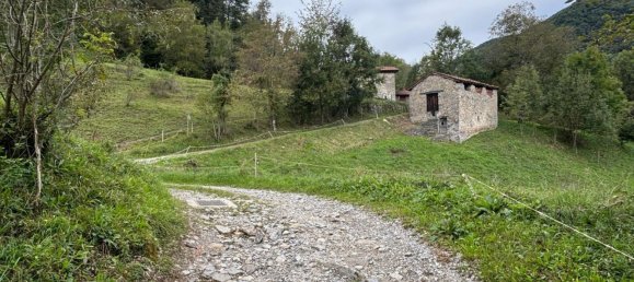 Дом с 2 комнатами в Таледжо, Италия № 88363 24