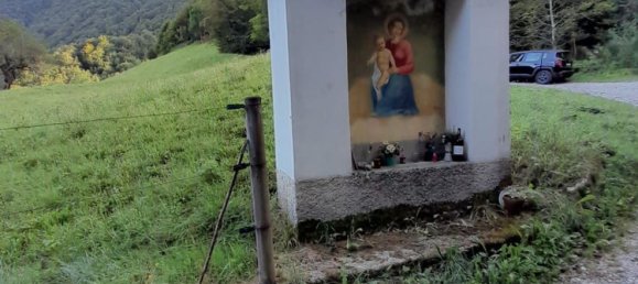 Дом с 2 комнатами в Таледжо, Италия № 88363 11