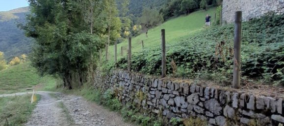 Дом с 2 комнатами в Таледжо, Италия № 88363 4