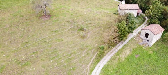 Дом с 2 комнатами в Таледжо, Италия № 88363 36