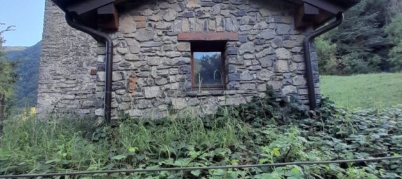 Дом с 2 комнатами в Таледжо, Италия № 88363 2