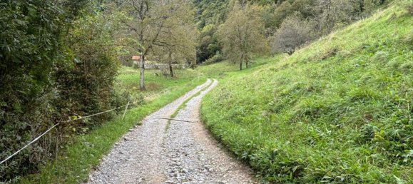 Дом с 2 комнатами в Таледжо, Италия № 88363 32