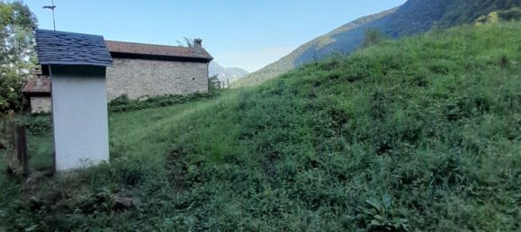 Дом с 2 комнатами в Таледжо, Италия № 88363 12