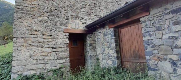 Дом с 2 комнатами в Таледжо, Италия № 88363 5