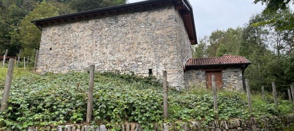 Дом с 2 комнатами в Таледжо, Италия № 88363 34