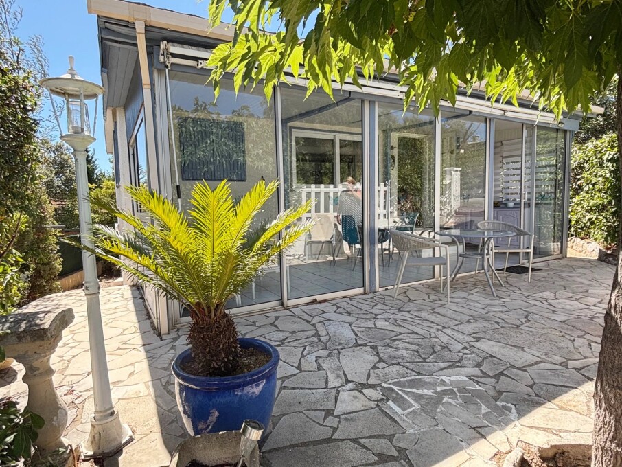 3غرفة منزل في Roquebrune-sur-Argens, France رقم 328252
