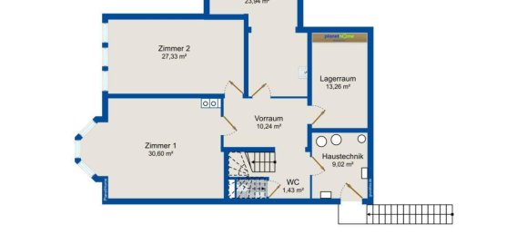 Casa de 8 divisões em Haringsee, Austria N.º 214562 36