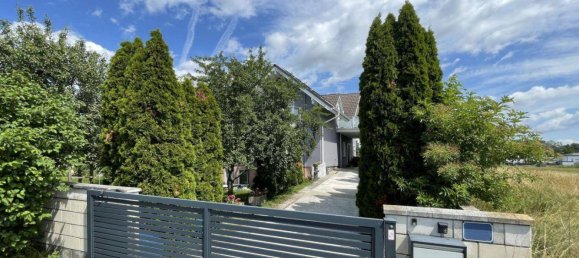 Casa de 8 divisões em Haringsee, Austria N.º 214562 28