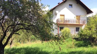 5-Zimmer Haus in St. Margareten im Rosental, Austria, Nr. 249253