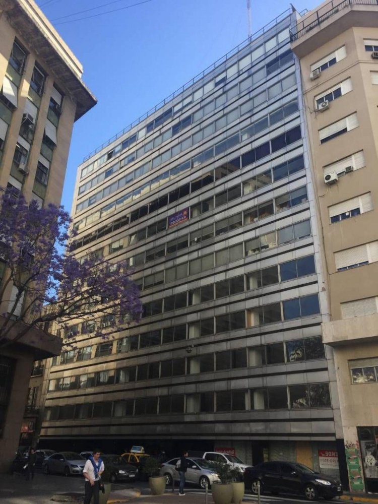 Büro in Buenos Aires, Argentina 370m², Nr. 104863