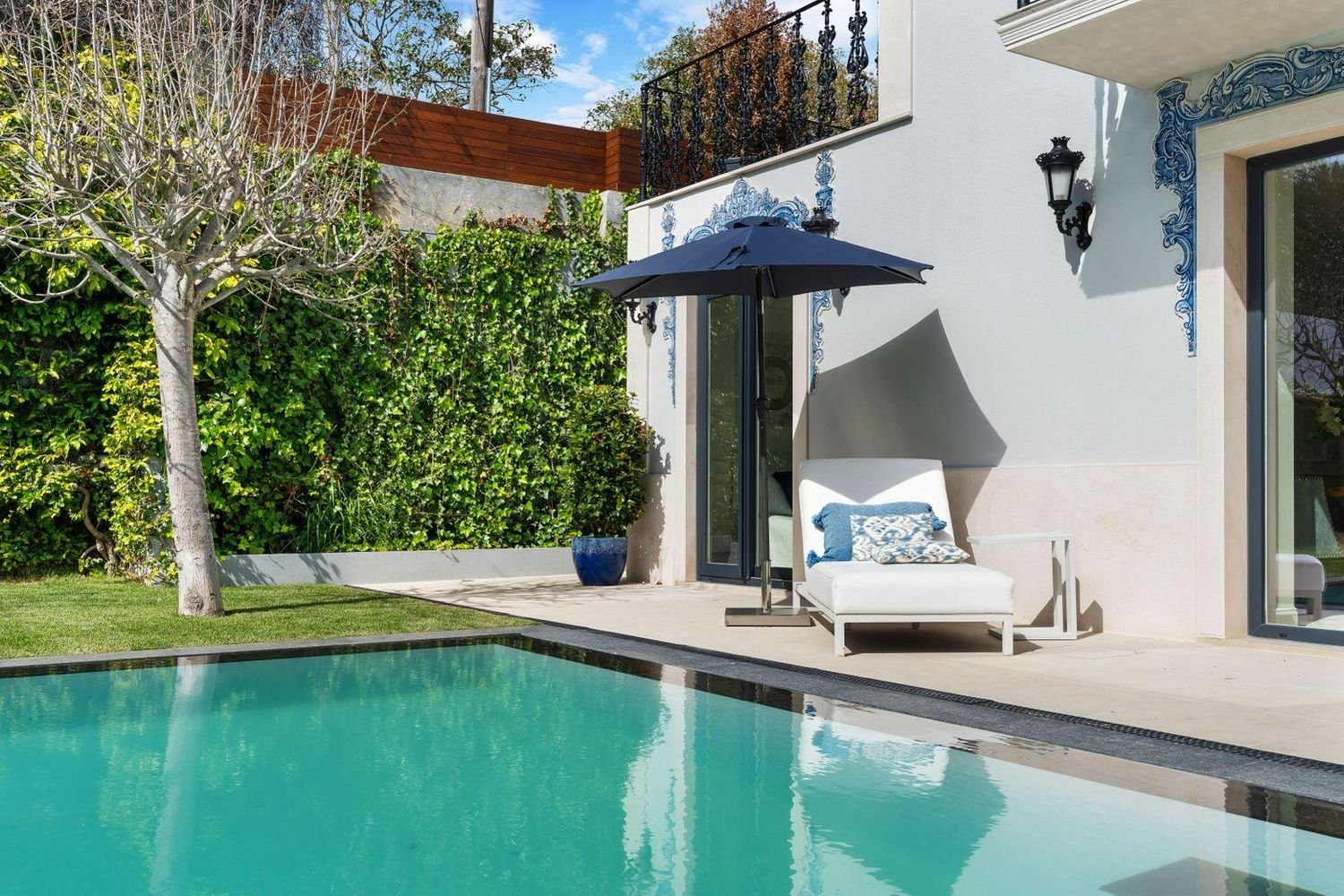 3 bedrooms House in Cascais, Portugal No. 325878