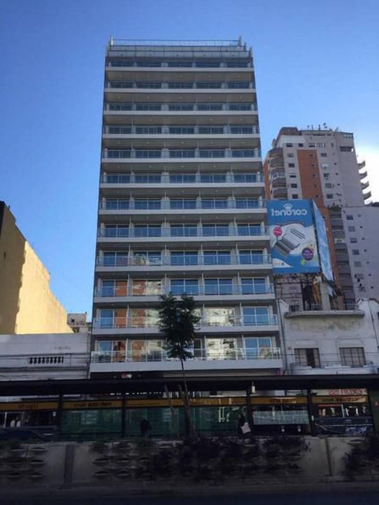  مكتب في Buenos Aires, Argentina رقم 106733