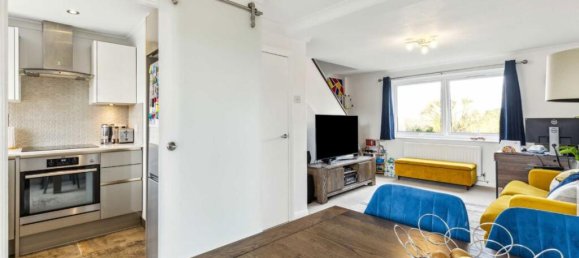 2 bedrooms Maisonette in Ealing, United Kingdom No. 5784 3