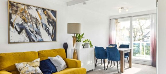 2 bedrooms Maisonette in Ealing, United Kingdom No. 5784 2