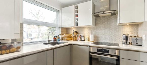 2 bedrooms Maisonette in Ealing, United Kingdom No. 5784 5