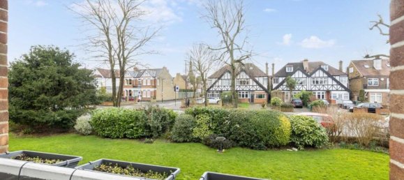 2 bedrooms Maisonette in Ealing, United Kingdom No. 5784 9