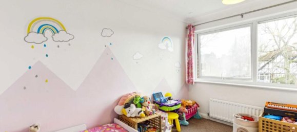 2 bedrooms Maisonette in Ealing, United Kingdom No. 5784 7