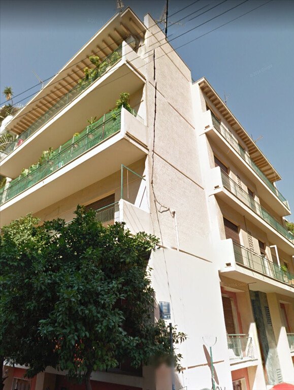 935m² Maisonette in Kallithea, Greece No. 5359