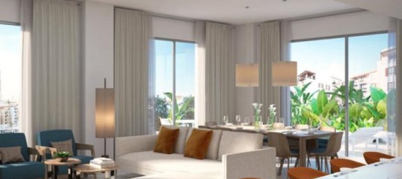 Квартира с 1 спальней в Джумейра, ОАЭ № 4 7