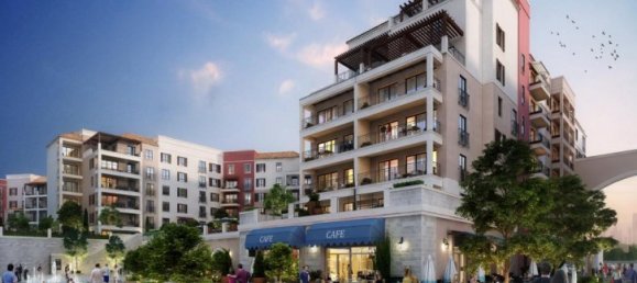 Квартира с 1 спальней в Джумейра, ОАЭ № 4 9