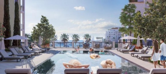 Квартира с 1 спальней в Джумейра, ОАЭ № 4 2