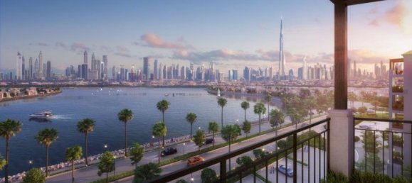 Квартира с 1 спальней в Джумейра, ОАЭ № 4 5