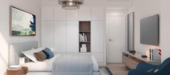 Квартира с 1 спальней в Джумейра, ОАЭ № 4 8