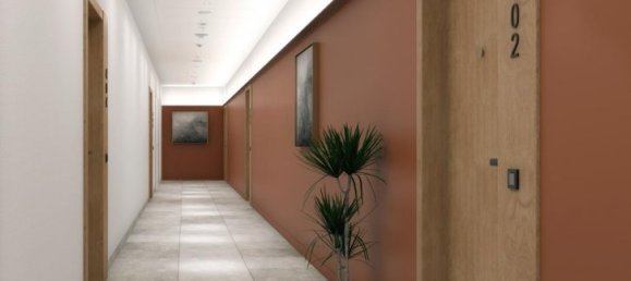 Квартира с 1 спальней в Джумейра, ОАЭ № 4 10