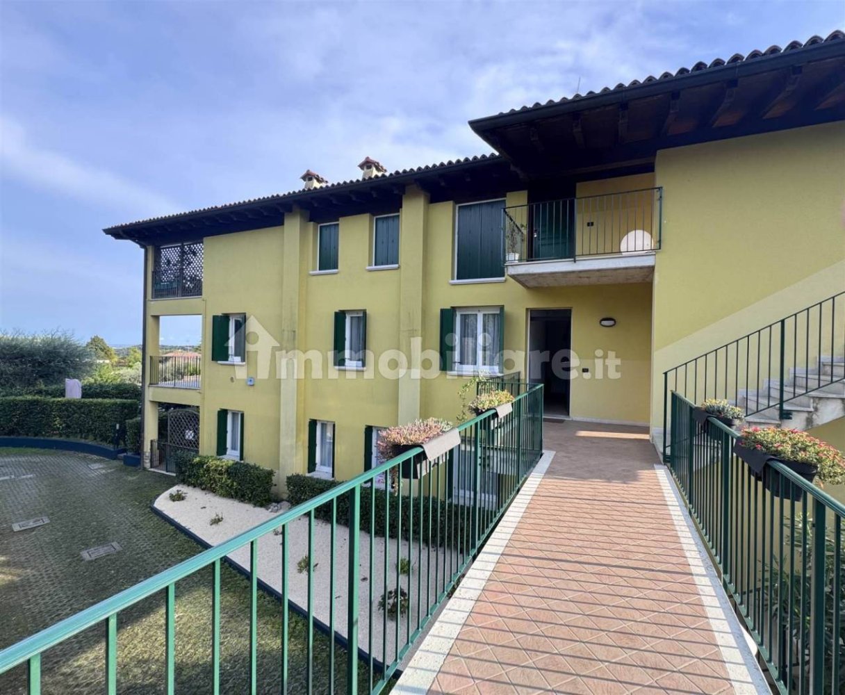 Apartamento T1 em Lonato del Garda, Italy N.º 323459
