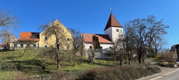 Ферма с 9 комнатами в Бавария, Германия № 202238 21