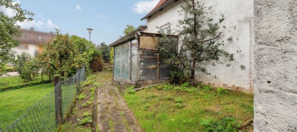 Ферма с 9 комнатами в Бавария, Германия № 202238 20