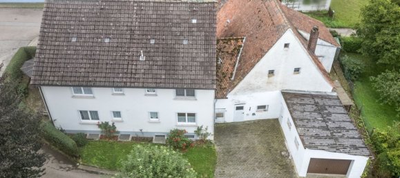 Ферма с 9 комнатами в Бавария, Германия № 202238 2