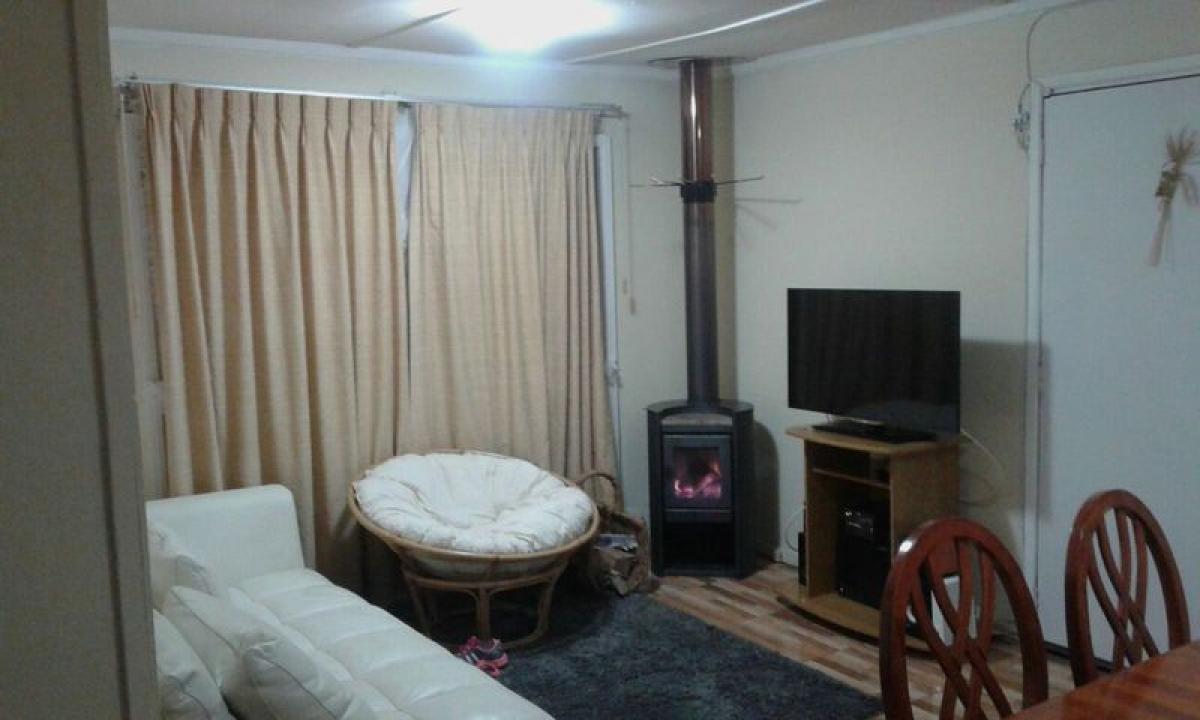 3 bedrooms House in Valparaiso, Chile No. 3049