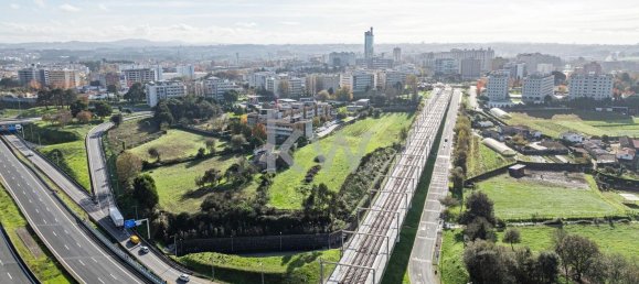 10991m² Land in Maia, Portugal No. 117619 4