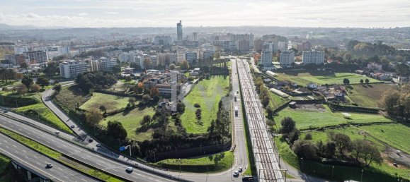 10991m² Land in Maia, Portugal No. 117619 7