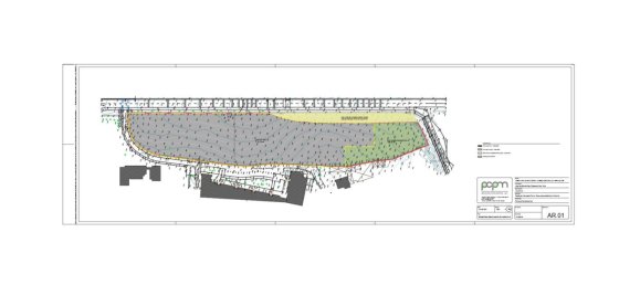 10991m² Land in Maia, Portugal No. 117619 18