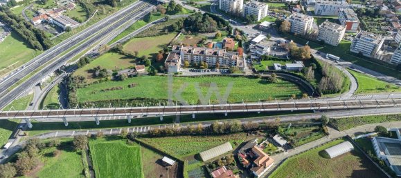 10991m² Land in Maia, Portugal No. 117619 9