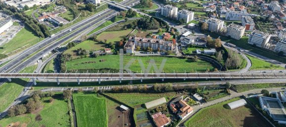 10991m² Land in Maia, Portugal No. 117619 15