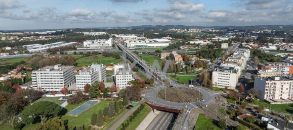 10991m² Land in Maia, Portugal No. 117619 6