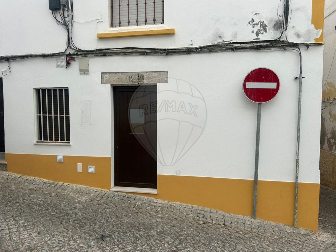 Квартира с 1 спальней в Элваш, Португалия № 91702