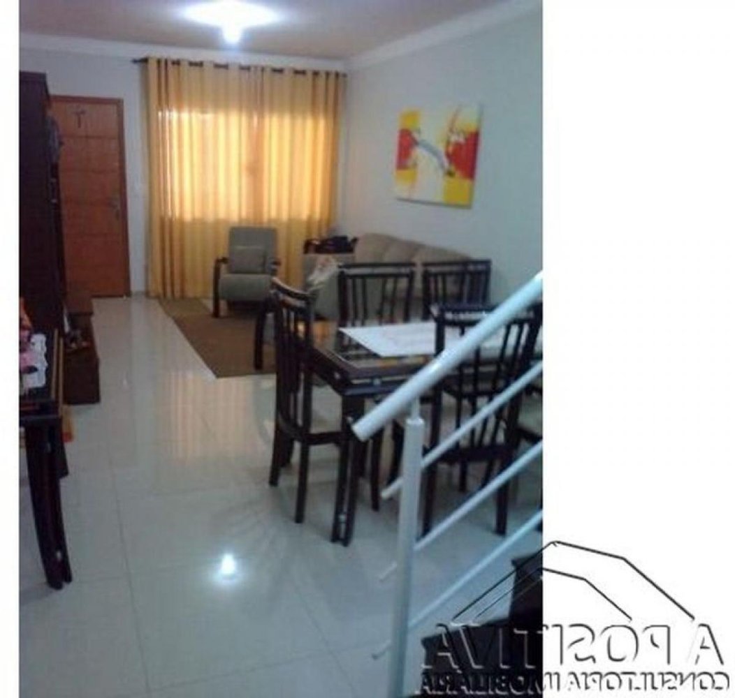 3 chambres Maison à Sao Paulo, Brazil No. 453961