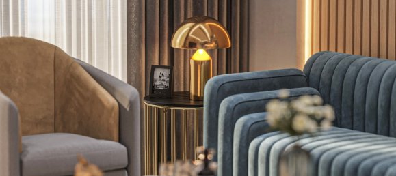 Apartamento 2+1 em Alanya, Turkey N.º 13609 23