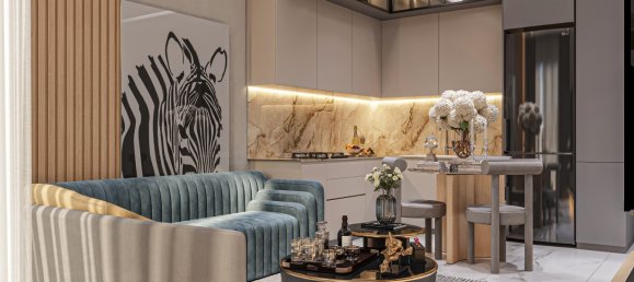 Apartamento 2+1 em Alanya, Turkey N.º 13609 20