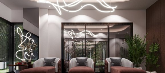 Apartamento 2+1 em Alanya, Turkey N.º 13609 12