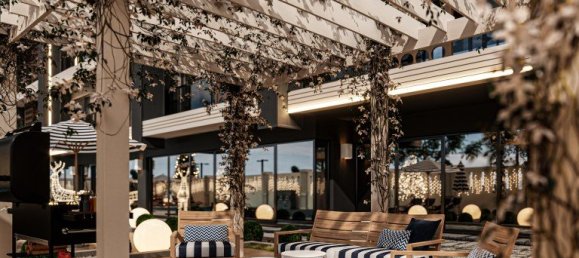 Apartamento 2+1 em Alanya, Turkey N.º 13609 5