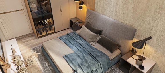 Apartamento 2+1 em Alanya, Turkey N.º 13609 27