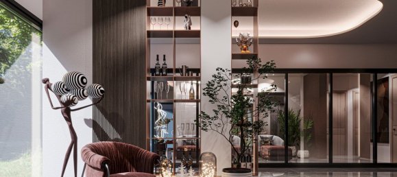 Apartamento 2+1 em Alanya, Turkey N.º 13609 10