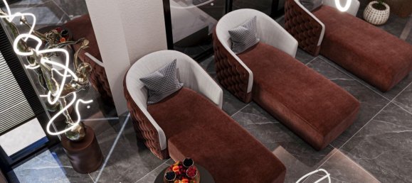 Apartamento 2+1 em Alanya, Turkey N.º 13609 13