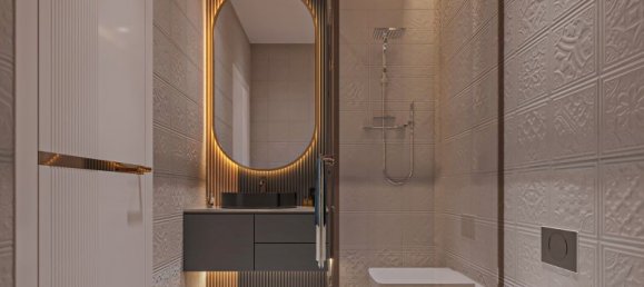 Apartamento 2+1 em Alanya, Turkey N.º 13609 28